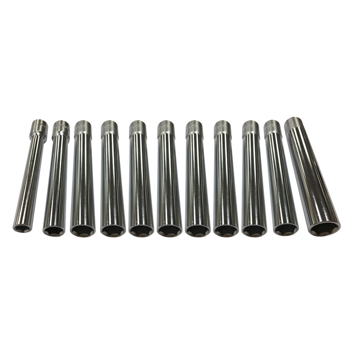 CTA Manufacturing Pc. Deep Metric Socket