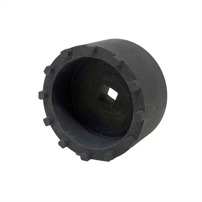 CTA Manufacturing Point Hub Nut Socket - Ram