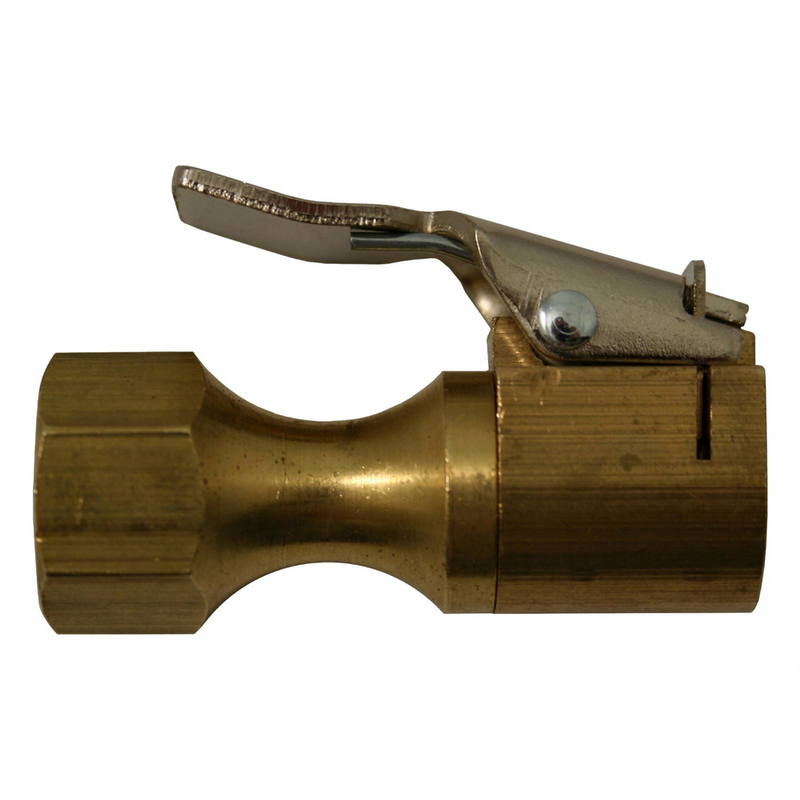 Straight Lock-On Air Chuck