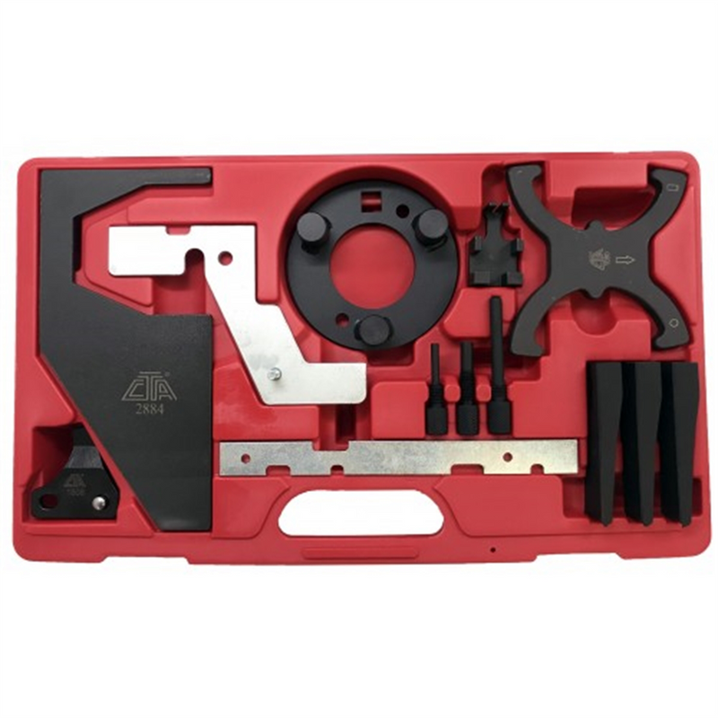 Master Ford Timing Kit