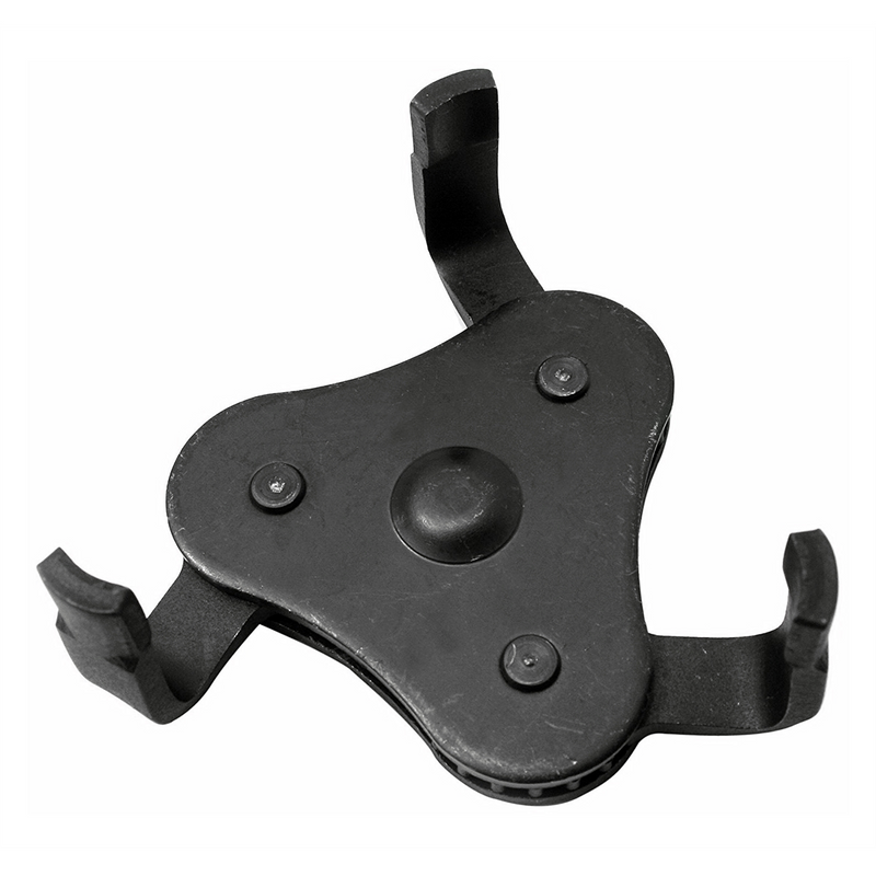 3-Legged Oil Filter Wrench