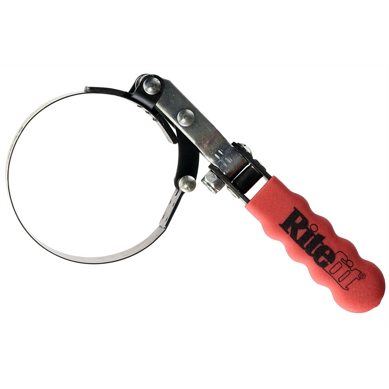Pro Swivel Oil Filter Wrench - Standard