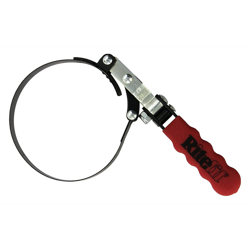 Pro Swivel Oil Filter Wrench - Large Truck