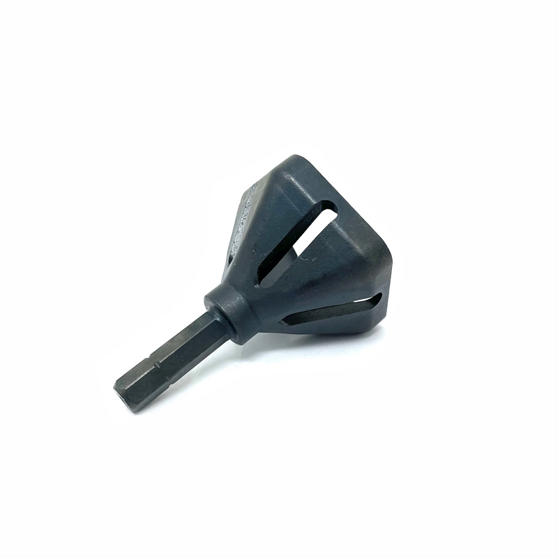 E-Z Chamfer Tool Large 3840 0.7- to 1.5-inch range for wheel hub studs