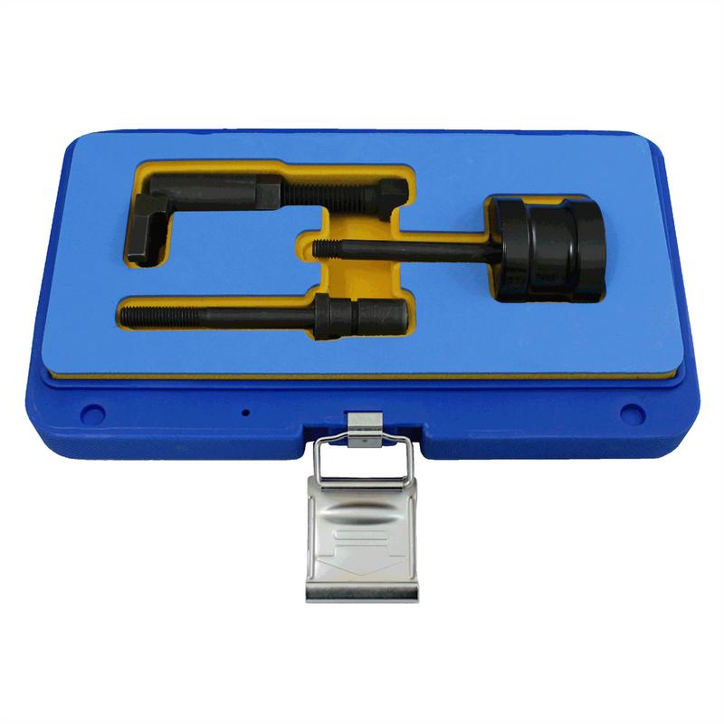 Ford Fuel Injector Remover 3876 for 6.7L Power Stroke 2011-2021 Super Duty