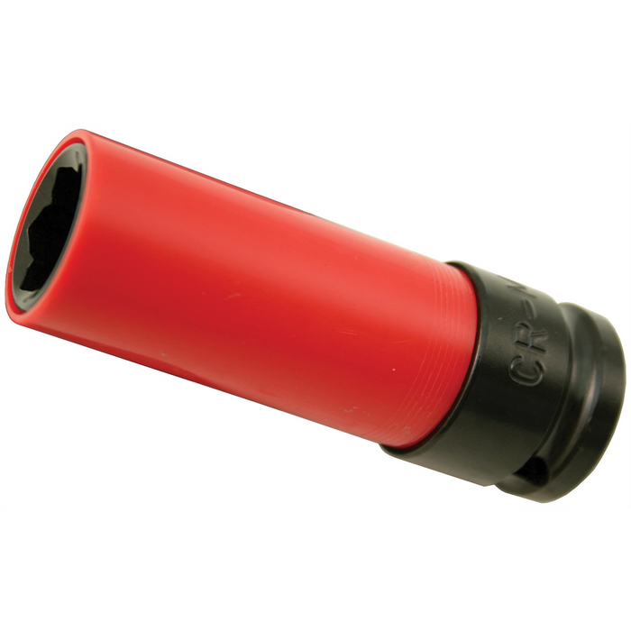 CTA Manufacturing Mercedes Lug Nut Socket