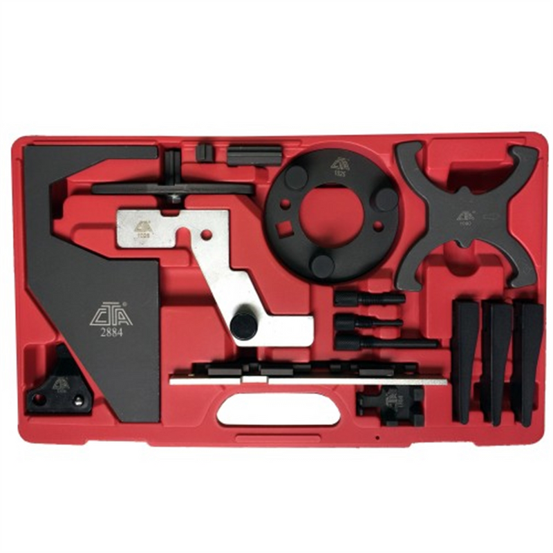 Ford / Mazda Timing Tool Kit - Update