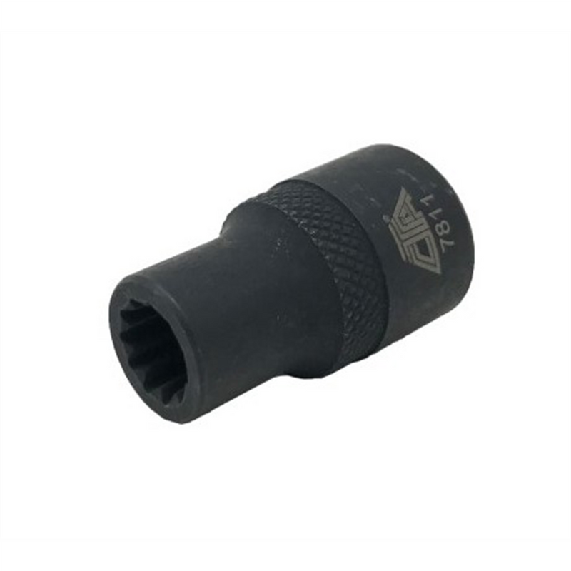 11-Point Euro Truck Brake Caliper Socket