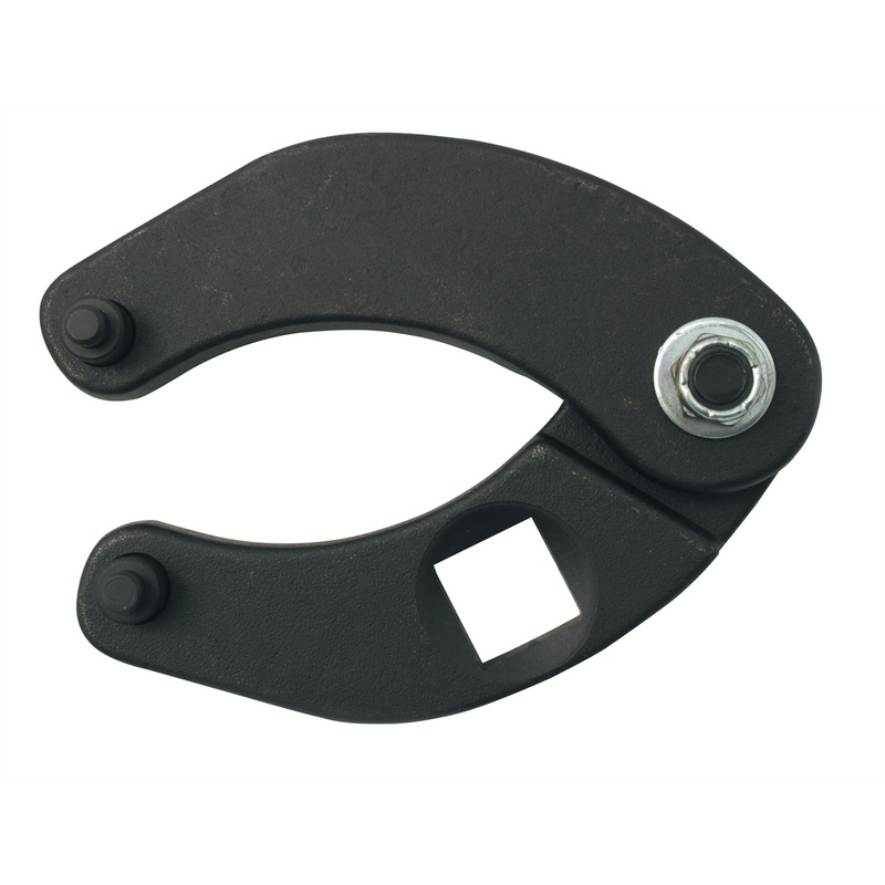 Adjustable Gland Nut Wrench