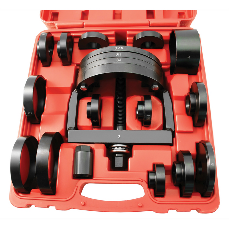 Wheel Bearing & Hub R and R Kit