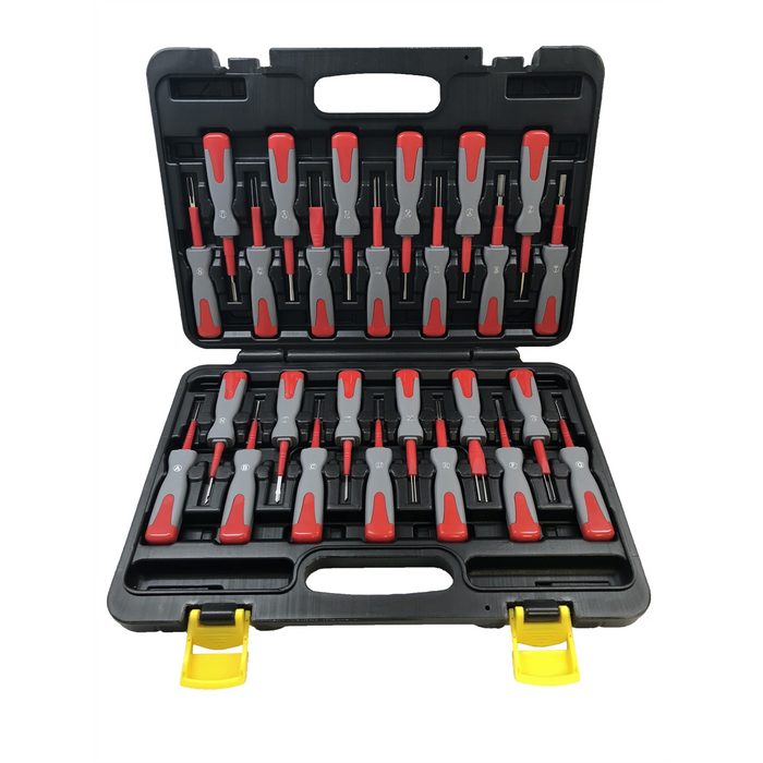 CTA Manufacturing 26Pc Terminal Tool Kit