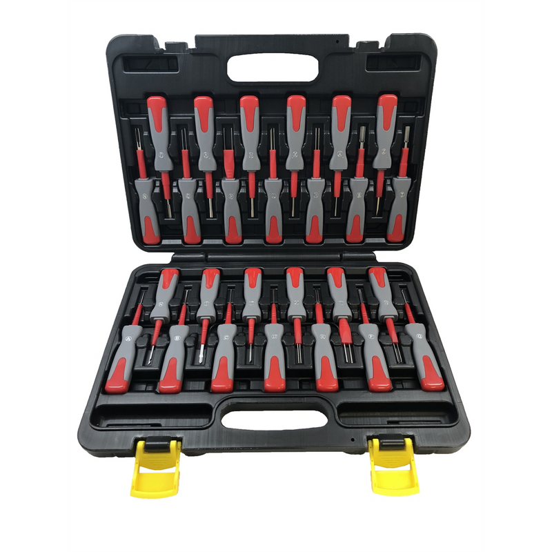 26Pc Terminal Tool Kit