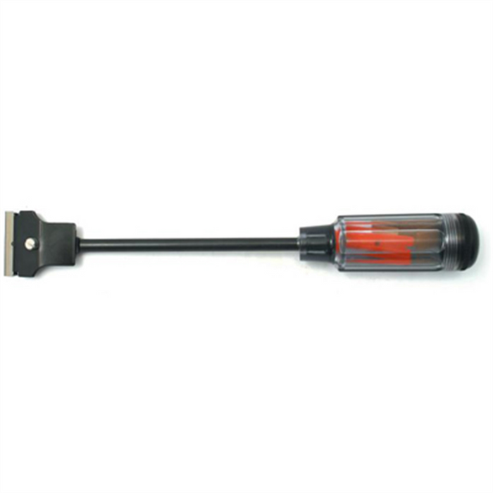 CTA Manufacturing Extended Razor Scraper