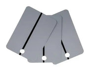 CTW International Black Nylon & Carbon Fiber Paint Suit - Small — view 2