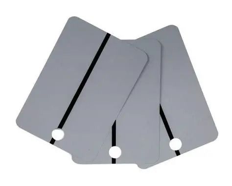 CTW International Black Nylon & Carbon Fiber Paint Suit - Small — view 3