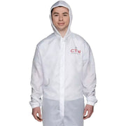 CTW International Paintsuit - Small — view 2