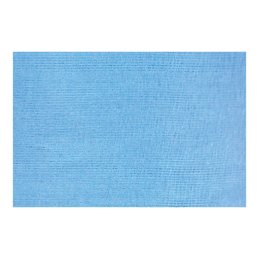 Datco International Surgical Blue 15802 Tack Cloth, 36 in x 18 in, Blue — view 2