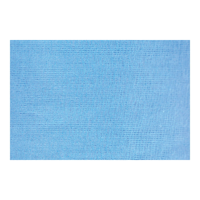 Datco International Surgical Blue 15802 Tack Cloth, 36 in x 18 in, Blue — view 2