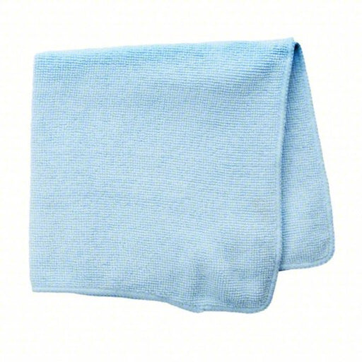 Datco International Surgical Blue 13124 Tack Cloth, 24 in L x 36 in W — view 2
