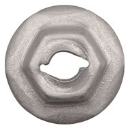 Disco Automotive Hardware Stud Size 9MM Hex 15MM