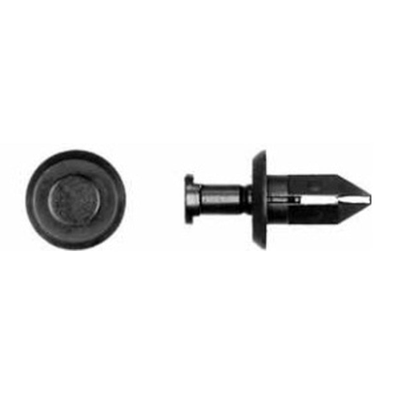 Disco Automotive Hardware 10mm Hole Size 26mm Stem Length