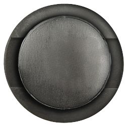 Disco Automotive Hardware Black Nylon Fender Shield Ret