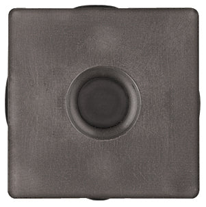 Disco Automotive Hardware 15mm Hole Size Head Size 24mm x 24mm