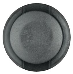 Disco Automotive Black Nylon Splash Shield Ret