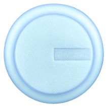Disco Automotive Blue Nylon Door Panel Ret