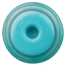 Turquoise Nylon Door Trim Ret