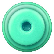Disco Automotive Hardware Turquoise Nylon Door Trim Ret