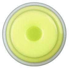 Disco Automotive Hardware Yellow & White Nylon Mldg Ret