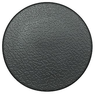 Disco Automotive Hardware Black Nylon Hood Insul Ret