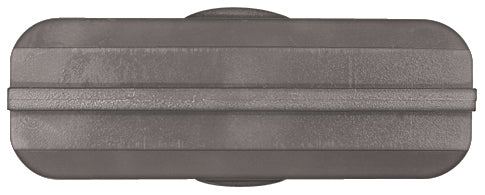 Black Nylon Fender Mldg Clips
