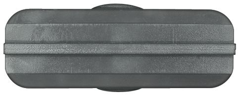 Disco Automotive Hardware Black Nylon Fender Mldg Clips