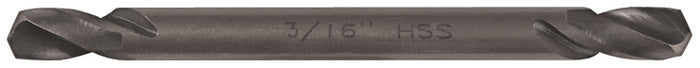Disco Automotive Hardware Double End Drill Bits