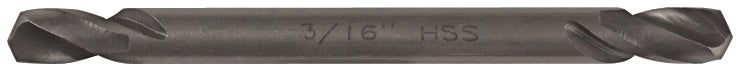 Double End Drill Bits