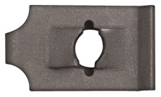 Disco Automotive Hardware 8 Screw Size Panel Range .045"-.062"