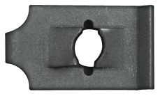 Disco Automotive Hardware 8 Screw Size Panel Range .045"-.062"