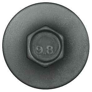 Disco Automotive 6-1.00 X 30MM 10MM Hex 24MM Wash