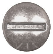 Disco Automotive Hardware 1/4-20 X 3/4" Truss Head S