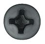 Disco Automotive Hardware 8 X 1 # 6 HEAD PHILLIPS