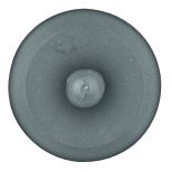 Disco Automotive Hardware Black Nylon Blind Rivets