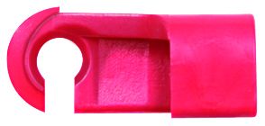 Disco Automotive Hardware 5/32 ROD SIZE RIGHT HAN