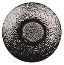 Disco Automotive Hardware Black Nylon Push-Type Ret