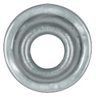 Disco Automotive Hardware Steel Jack Nuts W/O Sealer