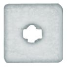 Disco Automotive Hardware #6 Screw Size