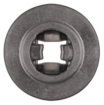 Disco Automotive Hardware (15) BLACK NYLON SCREW GROMMETS