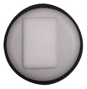 Disco Automotive Hardware White Rocker Moulding Clips