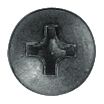 Disco Automotive Hardware 8 X 3/4 PHILLIPS PAN HE